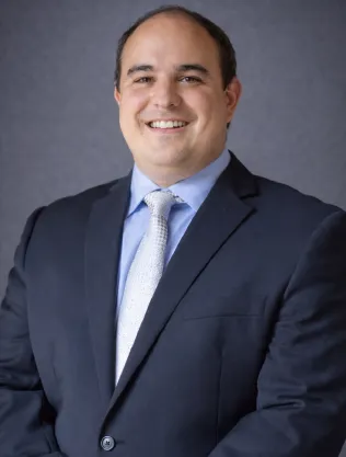 Ryan Smart, MD, DMD