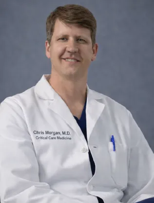Ali Omranian, MD